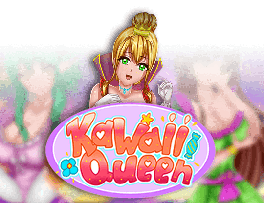 Kawaii Queen