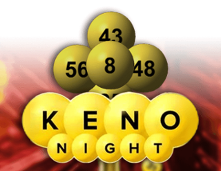 Keno Night