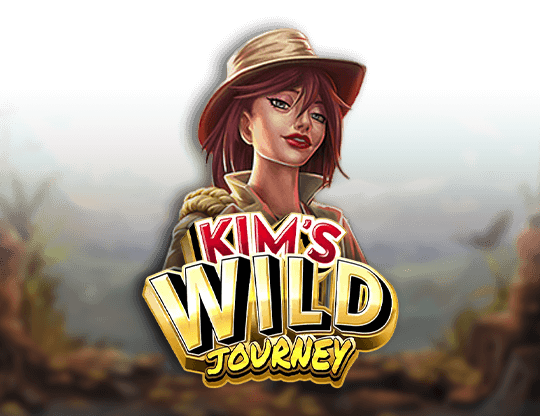 Kim's Wild Journey