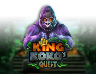 King Koko's Quest