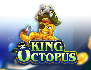 King Octopus