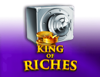 King Of Riches