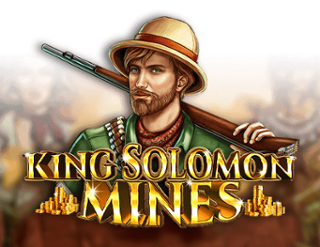 King Solomon Mines