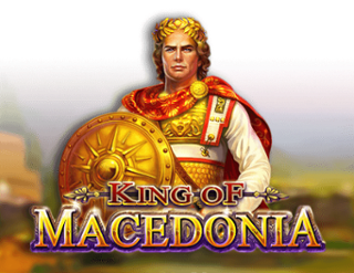 King of Macedonia