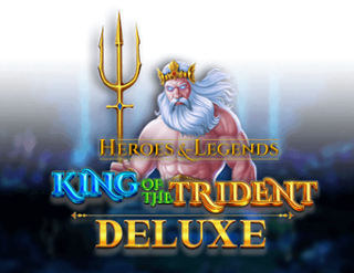 King of the Trident Deluxe