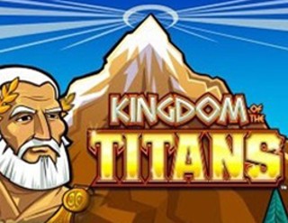 Kingdom of the Titans