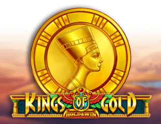 Kings of Gold