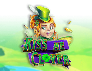 Kiss Me Clover