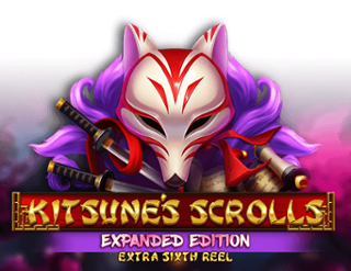 Kitsune's Scrolls Expanded Edition