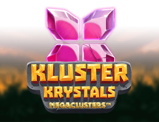 Kluster Krystals Megaclusters