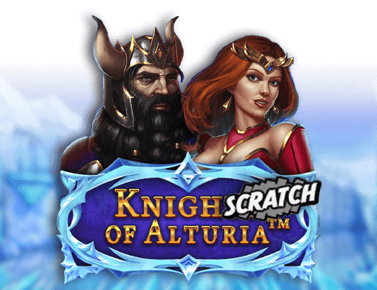 Knights of Alturia Scratch