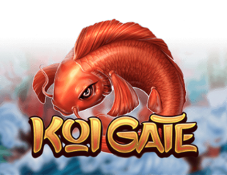 Koi Gate