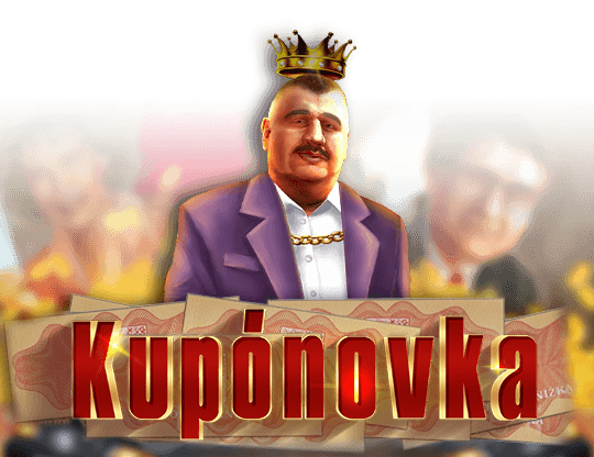 Kuponovka