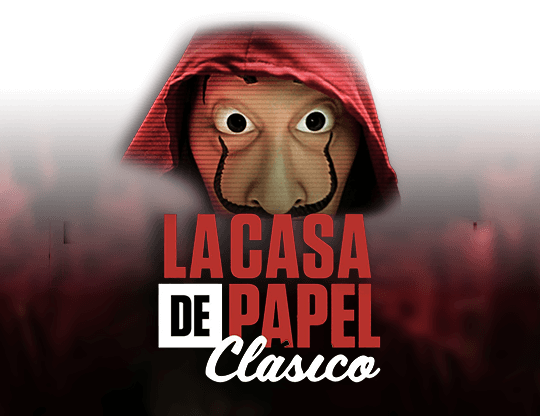 La Casa De Papel Clásico