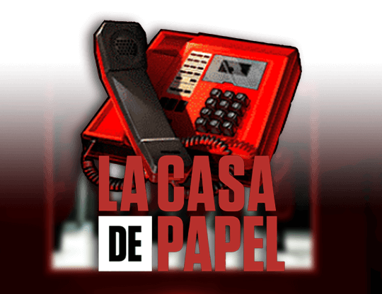 La Casa De Papel Deluxe