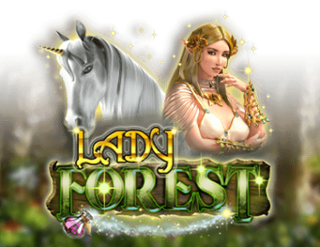 Lady Forest