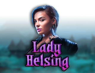 Lady Helsing