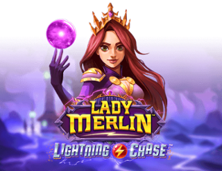 Lady Merlin Lightning Chase