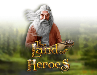 Land of Heroes