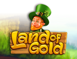 Lands of Gold