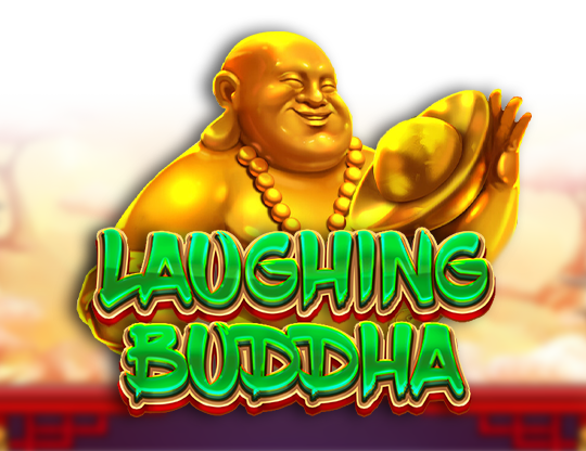 Laughing Buddha