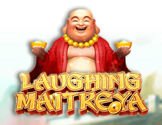 Laughing Maitreya