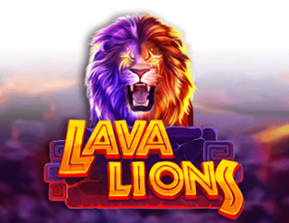 Lava Lions