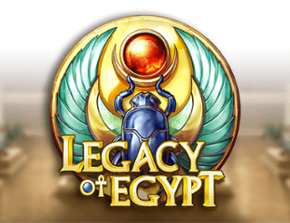 Legacy of Egypt