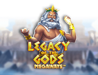 Legacy of the Gods Megaways