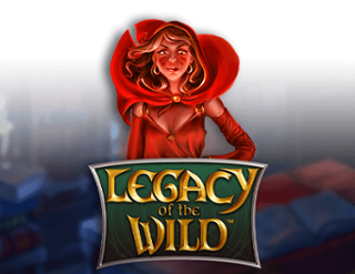 Legacy of the Wild