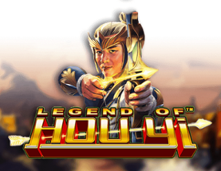 Legend of Hou Yi