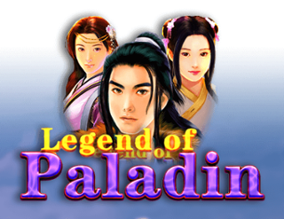 Legend of Paladin