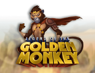 Legend of the Golden Monkey