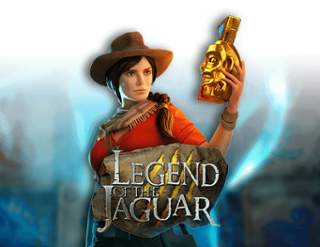 Legend of the Jaguar