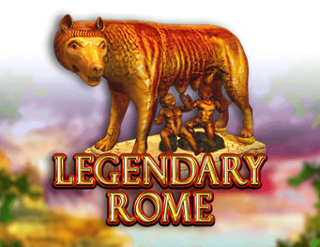 Legendary Rome