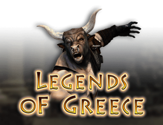 Legends of Greece