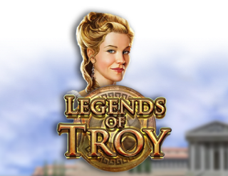 Legends of Troy