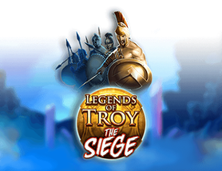 Legends of Troy: The Siege