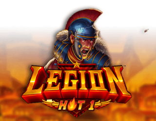 Legion Hot 1