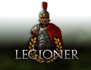 Legioner