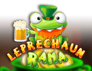 Leprechaun Rama