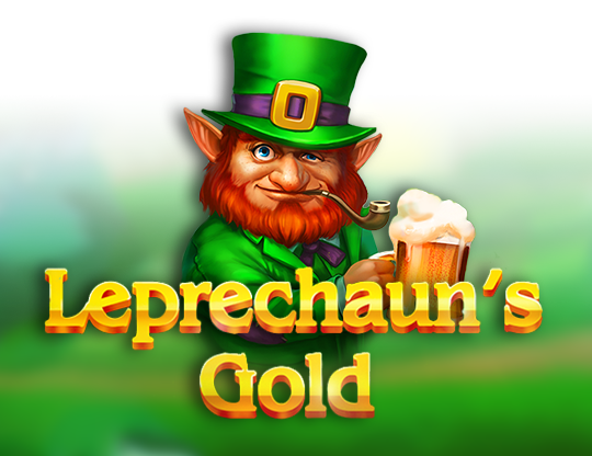 Leprechaun's Gold