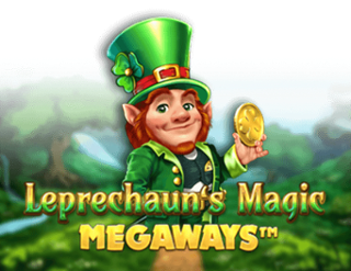 Leprechaun's Magic Megaways