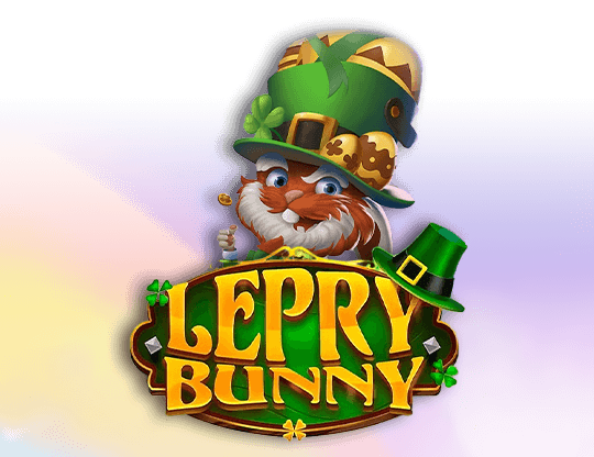 Lepry Bunny