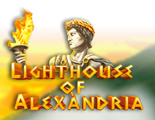 Lighthouse of Alexandria