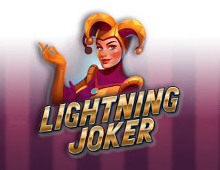 Lightning Joker