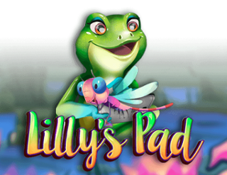 Lilly’s Pad