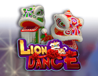 Lion Dance