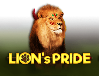 Lion's Pride