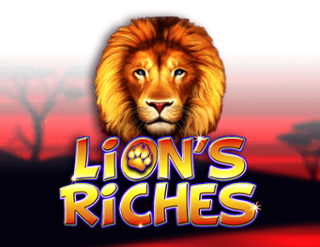 Lion's Riches